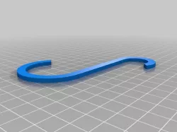 My Customized Ultimate S-Hook