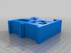 My Customized Variable WORD Sculpture