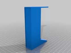 N64 cartridge protector/end label