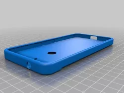 Nexus 6P TPU case