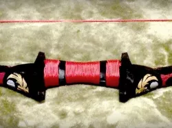 Nightingale Bow
