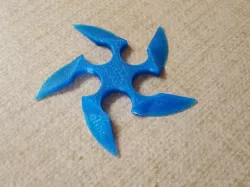 Ninja Shurken