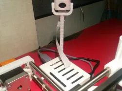 OctroPi Discovery200 case
