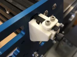 Openbuilds OX CNC router Belt Tensioner