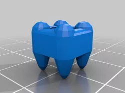 Operation Tooth