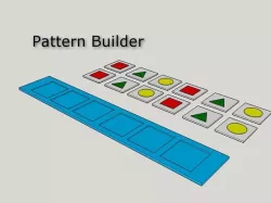 math pattern blocks 3D Models | Page 1 | STLFinder