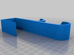 Percha Puerta