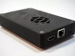 PINE A64 / A64+ computer case