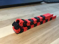 Power Track Chain