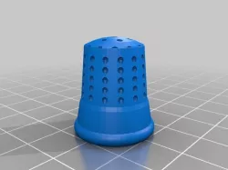 Ps Thimble