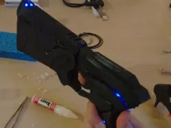 Psycho Pass Dominator