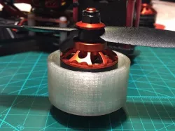 QAV210/QAV180 motor protection (Flexible)