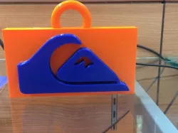 Quicksilver logo