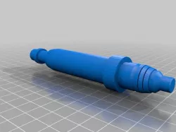 Resistance Pilot Leg Flare