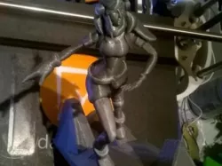 Riven arcade