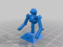 Robot Body