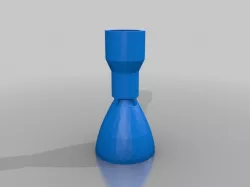 Rocket Nozzle