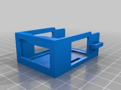 Runcam2 Mount