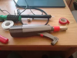 Sennheiser MD 421 XLR adapter
