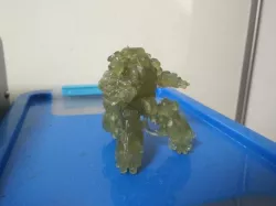 Sentry Bot from Fallout 4 - Action Figure