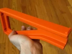 Shelf Bracket for 2" X 10" Board