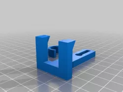 Shower Razor Hook