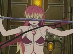 Shura Kirigakure Cosplay Sword