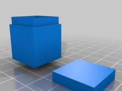 simple box