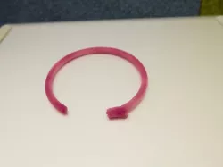 Simple Serpent Bracelet