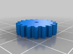smgear