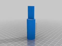 Snow Marker Rod