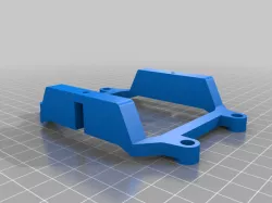Socket am3/3+ with use intel cooling cpu