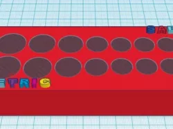 Socket Holder (1 /4)