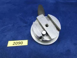 SOUTH BEND LATHE MODEL 9C ( 1937-1940 ) HALF  NUTS CAM LEVER