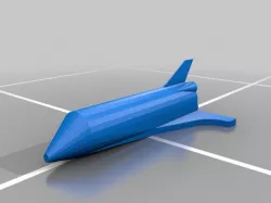 Space Shuttle