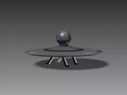 Spaceship