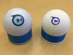 Sphero (and Charging Base)