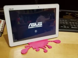 SPLATOON STAND