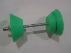 Spool Winder Drill Attachment