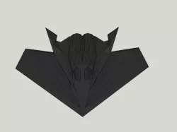 Stealth RC EDF Jet