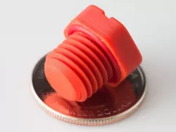 SUP Vent Screw