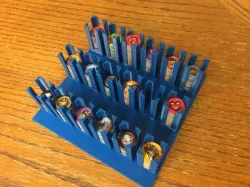 Super Dungeon Explorer Token Dispenser