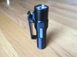 Tactical Nitecore EC25 Cobra Holster