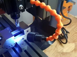 Taig Tool Light