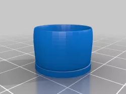 tap cap