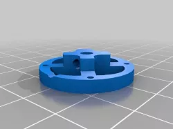 Tentacle vertebrae 3.0