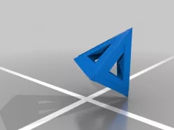 The Impossible 4d