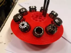 Tool CNC
