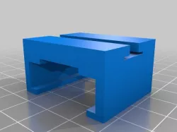 TRACKiR to Siberia 800 Bracket