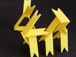 Tsumiki-Like Blocks